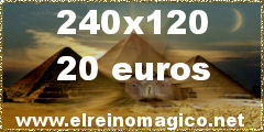 240x120 20 euros