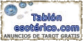 Tab�n Esot�rico