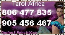 Tarot Africa