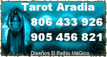 Tarot Aradia
