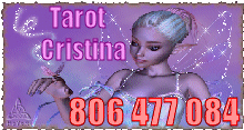 Tarot Cristina