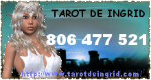 Tarot de Ingrid
