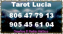 Tarot Lucia