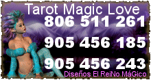 Tarot Magic Love
