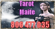 Tarot Maite