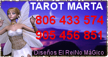 Tarot Marta