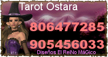Tarot Ostara