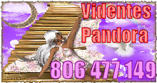 Tarot Pandora