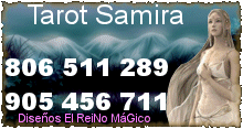 Tarot Samira