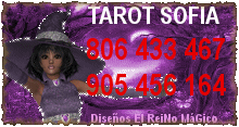Tarot Sofia