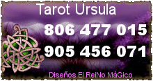 Tarot Ursula