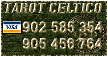Tarot Celtico