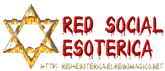 Red Social Esoterica y sobrenatural, adentrate en un mundo lleno de misterios...Pincha en el banner para acceder. 