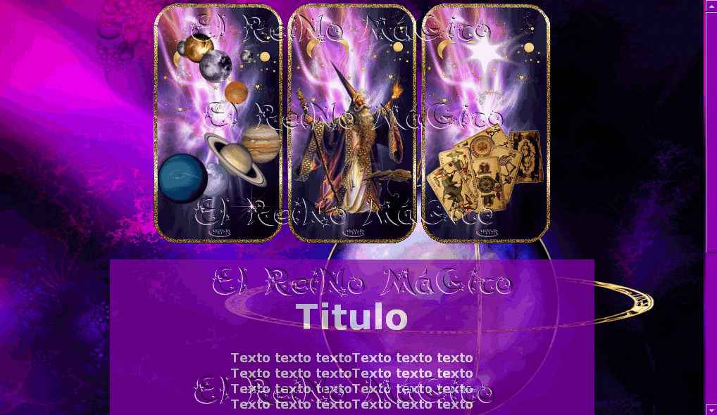 Tarot_estrellas 100 pedidos@elreinomagico.net