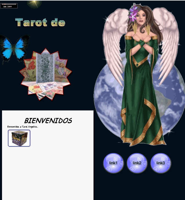 Webtarot 300� pedidos@elreinomagico.net