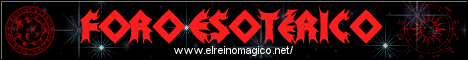 Foro Esot�rico